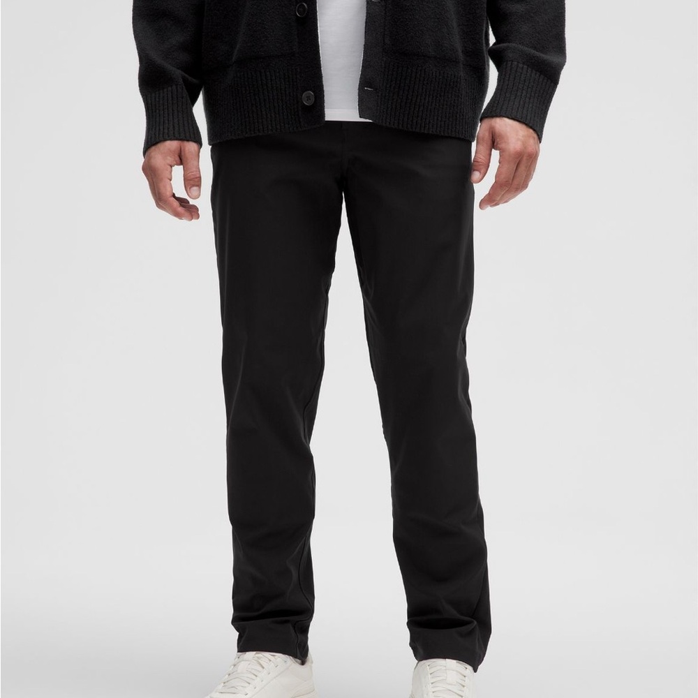 Lululemon ABC Relaxed Pant 37”inseam
